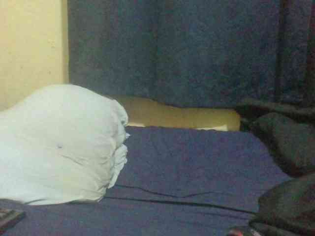 naughty-slender webcam