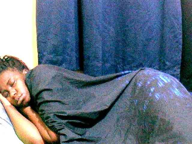 naughty-slender webcam