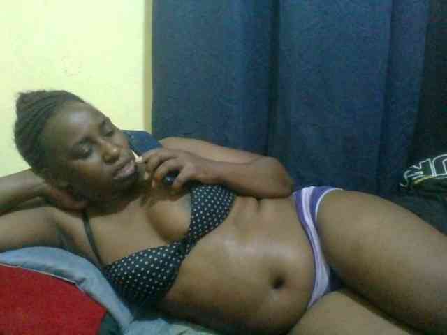 naughty-slender Sex Cam Show