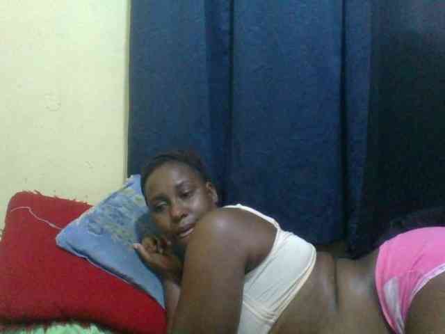 naughty-slender webcam