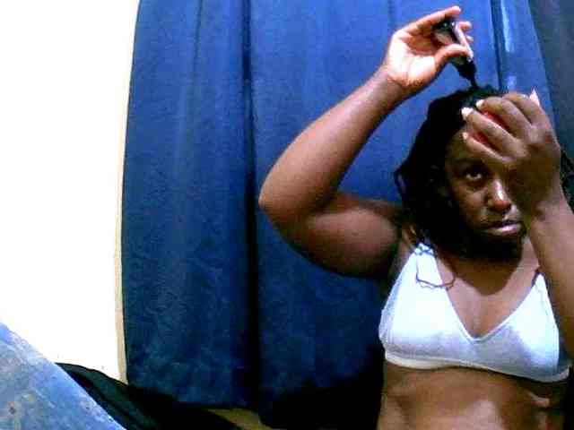 naughty-slender webcam