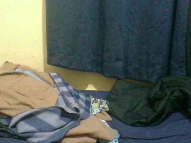 naughty-slender