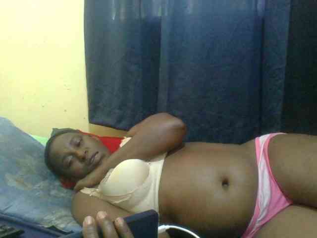 Model: naughty-slender