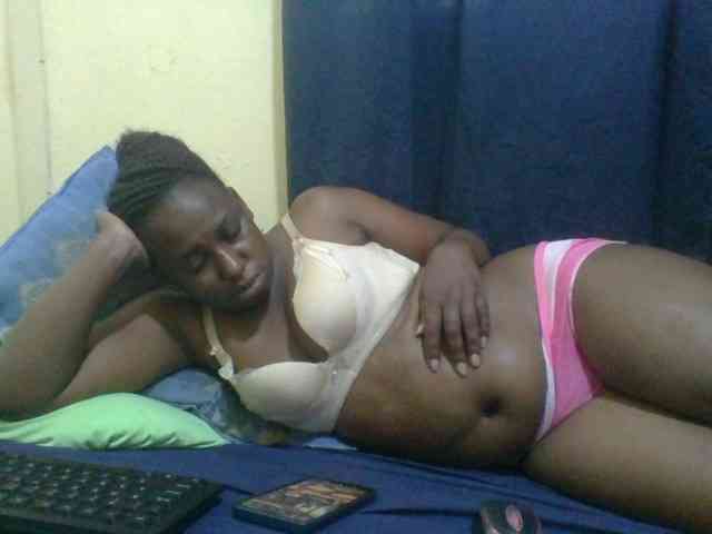 naughty-slender webcam