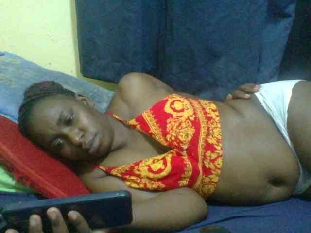 naughty-slender webcam