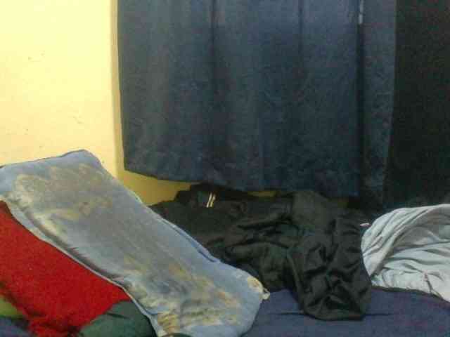 naughty-slender webcam