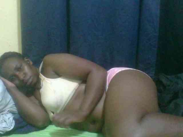 Modelo: naughty-slender