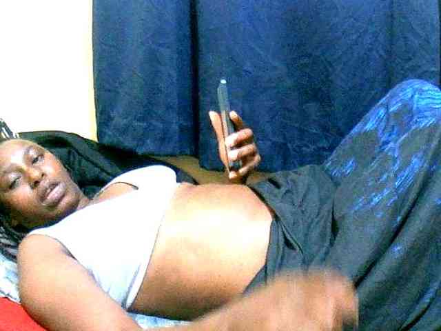 naughty-slender webcam