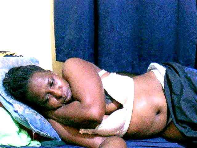 naughty-slender webcam