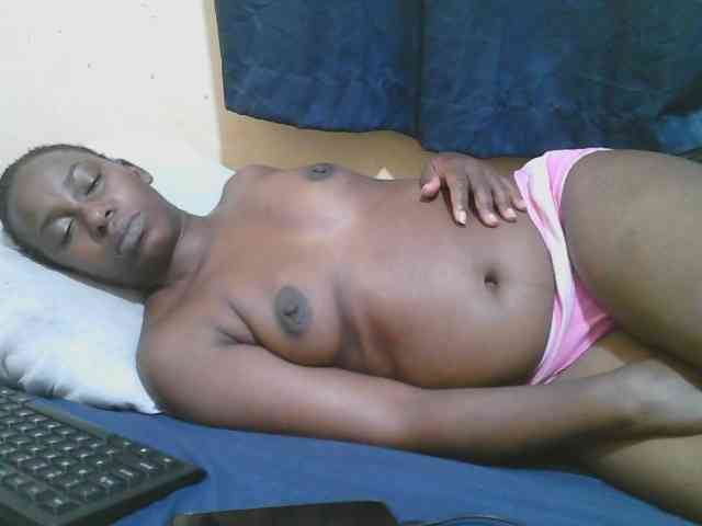 naughty-slender webcam