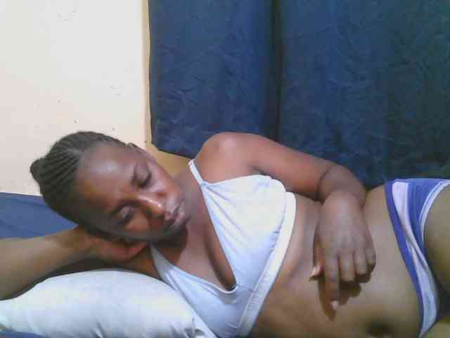 naughty-slender webcam