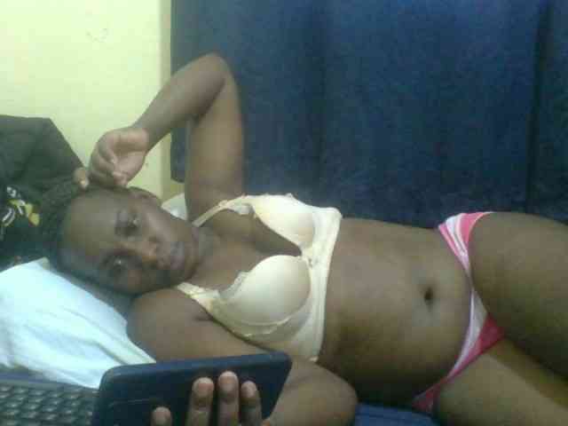 naughty-slender webcam