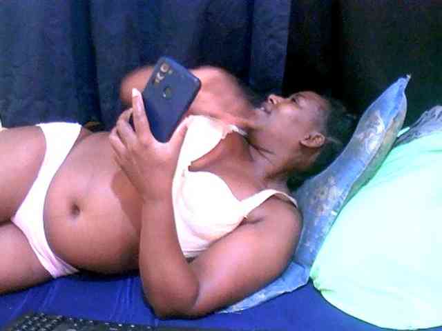 naughty-slender webcam
