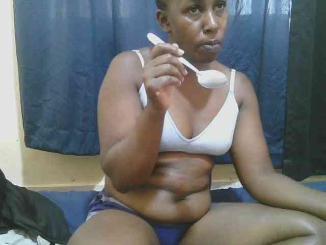 naughty-slender webcam