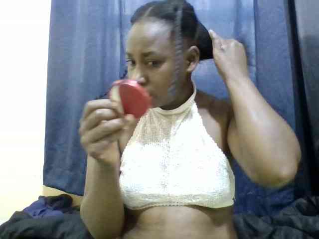 naughty-slender webcam