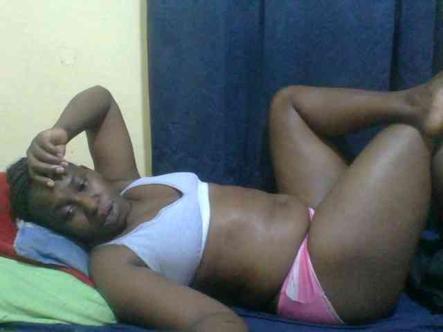 naughty-slender webcam