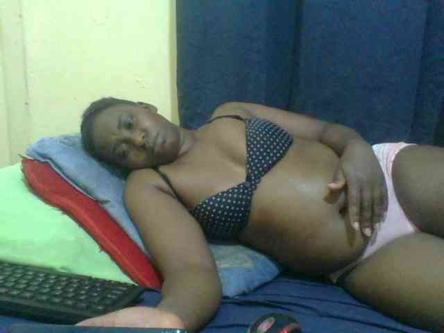 naughty-slender webcam