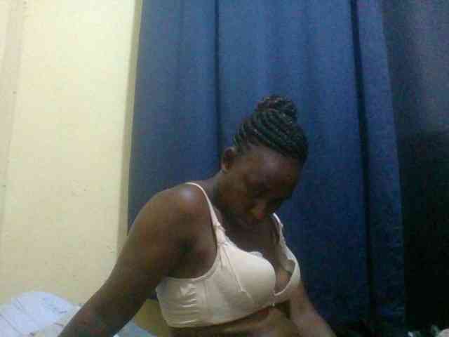 naughty-slender webcam