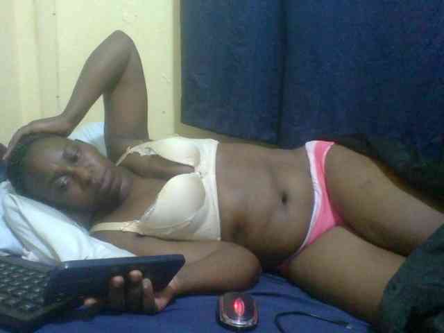 naughty-slender webcam