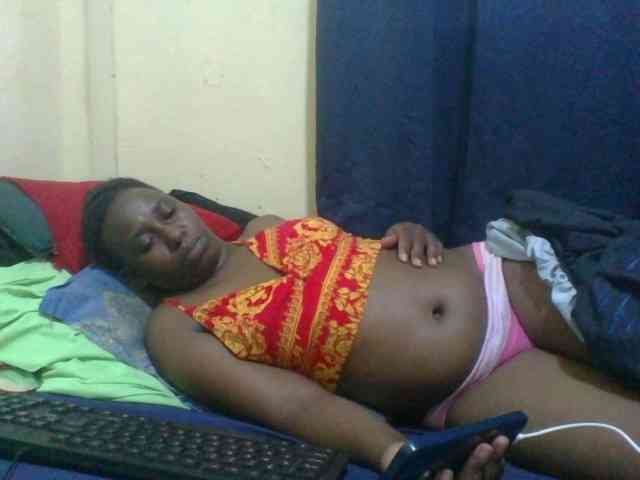 naughty-slender webcam