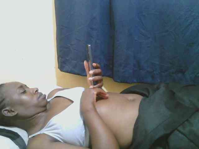 naughty-slender webcam