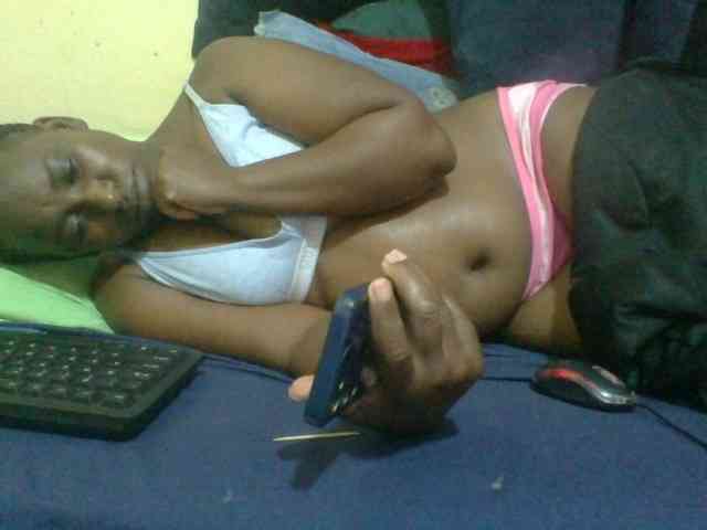 naughty-slender