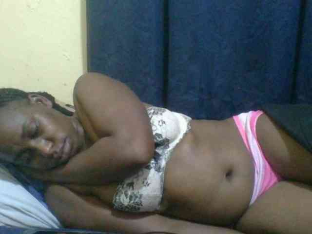 naughty-slender webcam