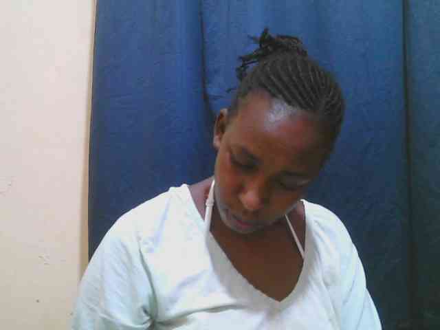 naughty-slender webcam