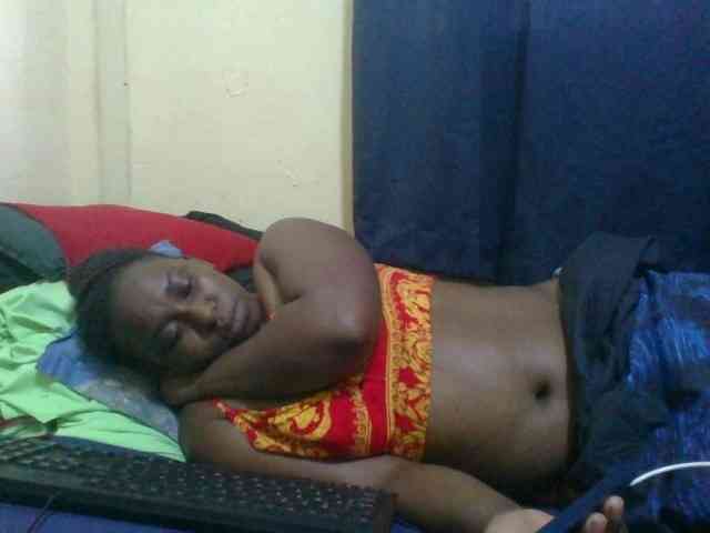naughty-slender webcam