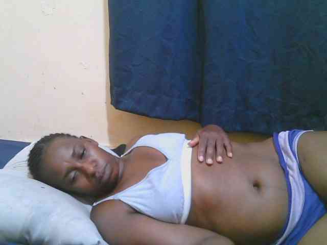 naughty-slender webcam