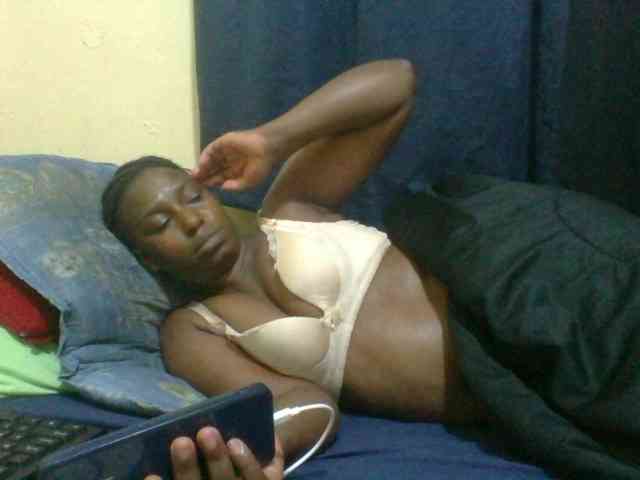 naughty-slender webcam