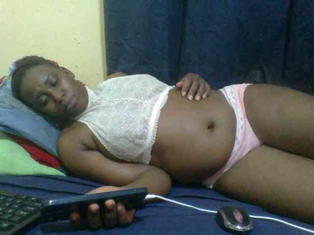 naughty-slender webcam