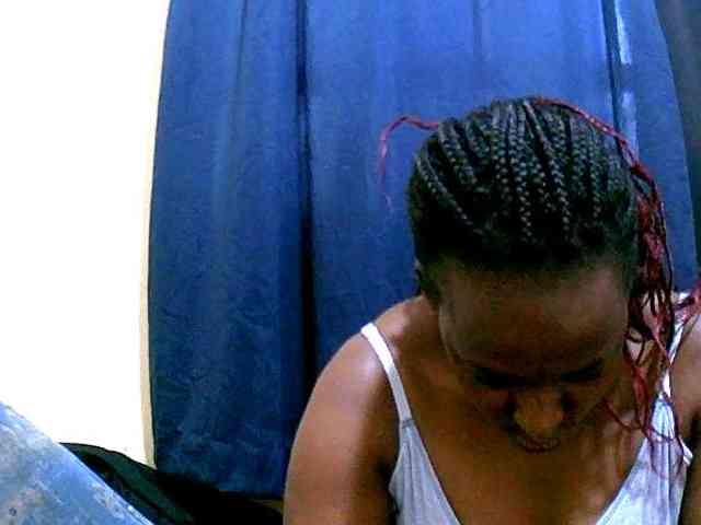 naughty-slender webcam