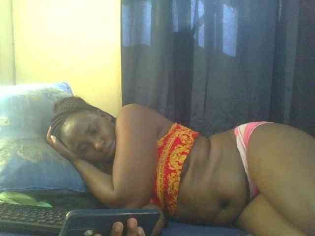 naughty-slender webcam