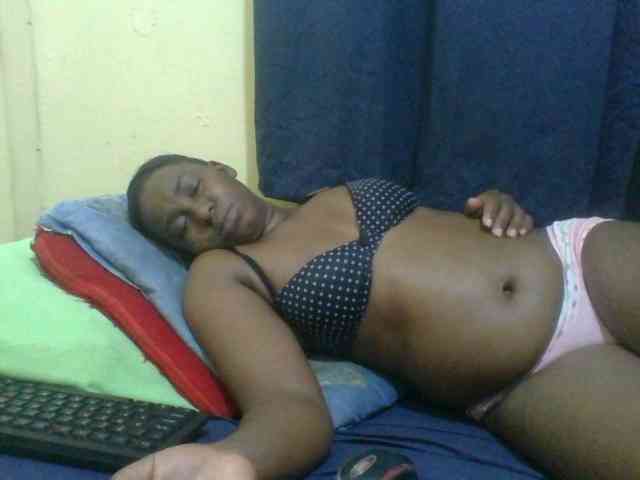 naughty-slender webcam