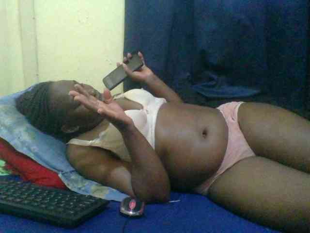 naughty-slender webcam