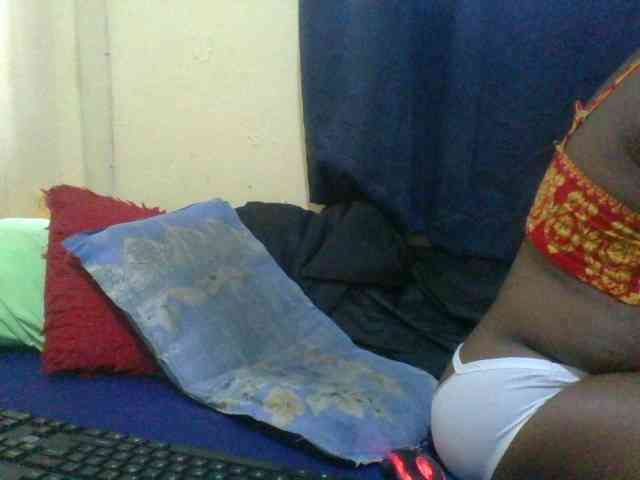 naughty-slender webcam