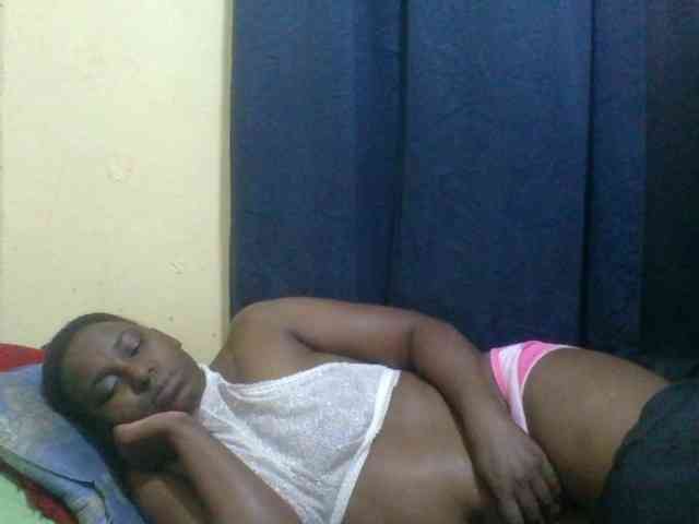 naughty-slender webcam