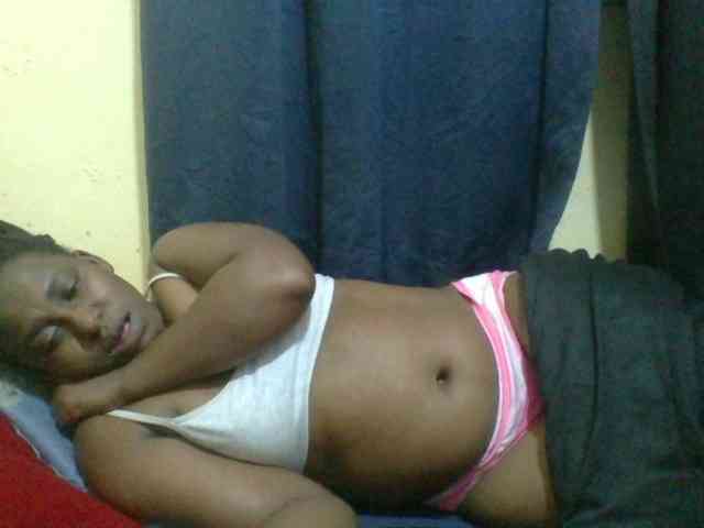 naughty-slender