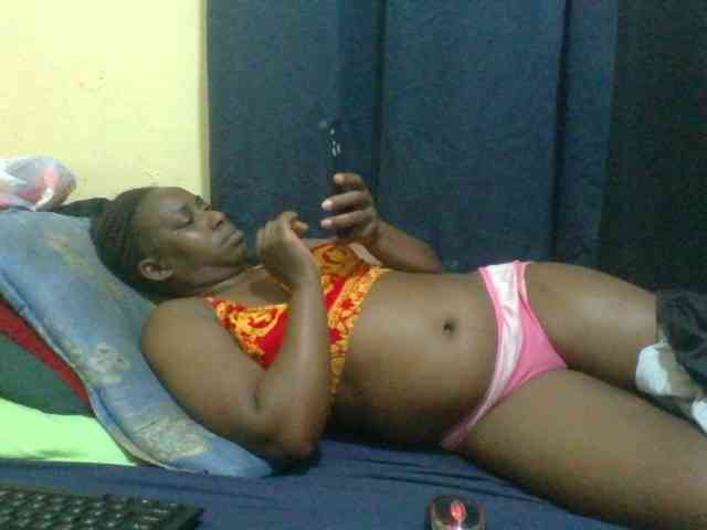 naughty-slender webcam