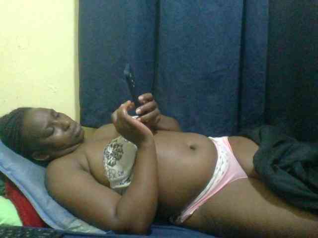 naughty-slender webcam