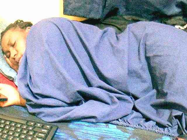 naughty-slender webcam