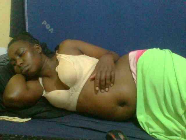 naughty-slender webcam