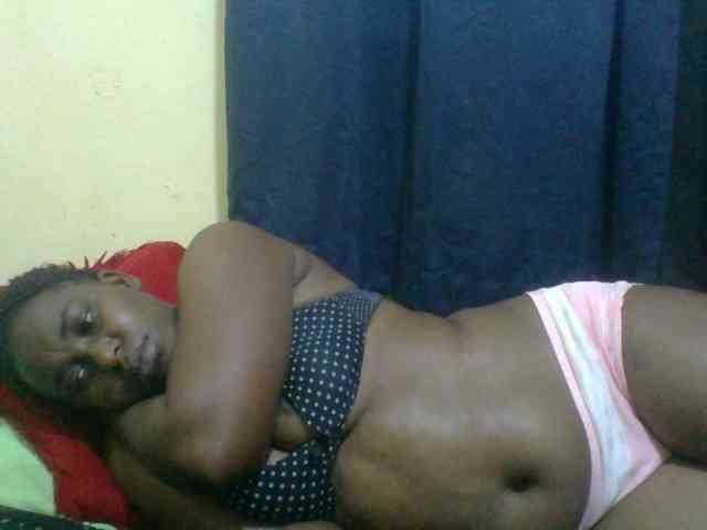 naughty-slender webcam