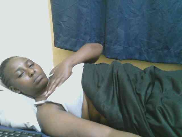 naughty-slender webcam