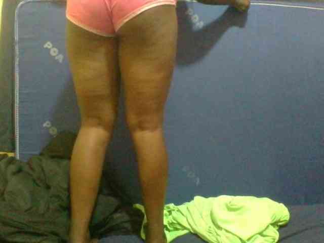 naughty-slender webcam