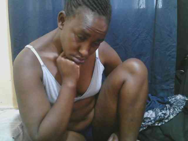 naughty-slender webcam