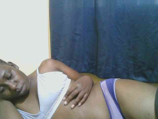 naughty-slender webcam