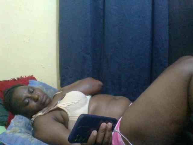 naughty-slender