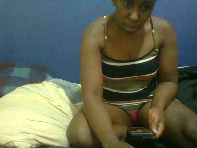 naughty-slender webcam